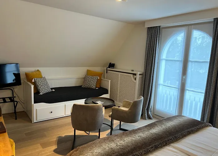 Marie Siska Boutique Hotel